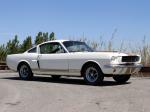 Shelby GT350H 1966 года